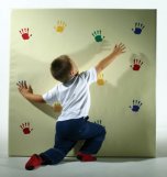 Music Creation wall pad
